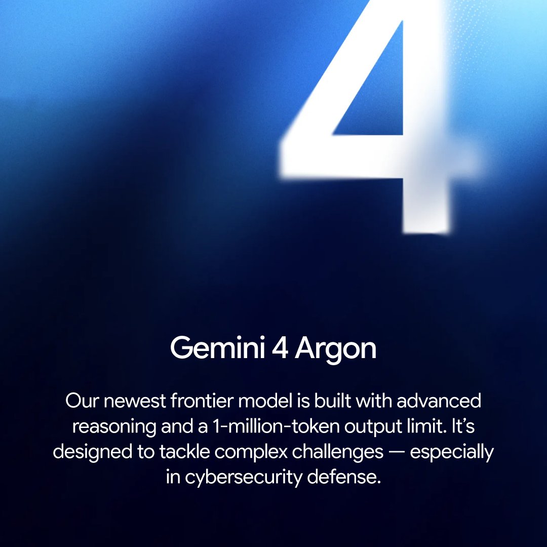 Arabic blogger rounds up Google's quiet September releases beyond Gemini 4 Argon (image 1 of 3)