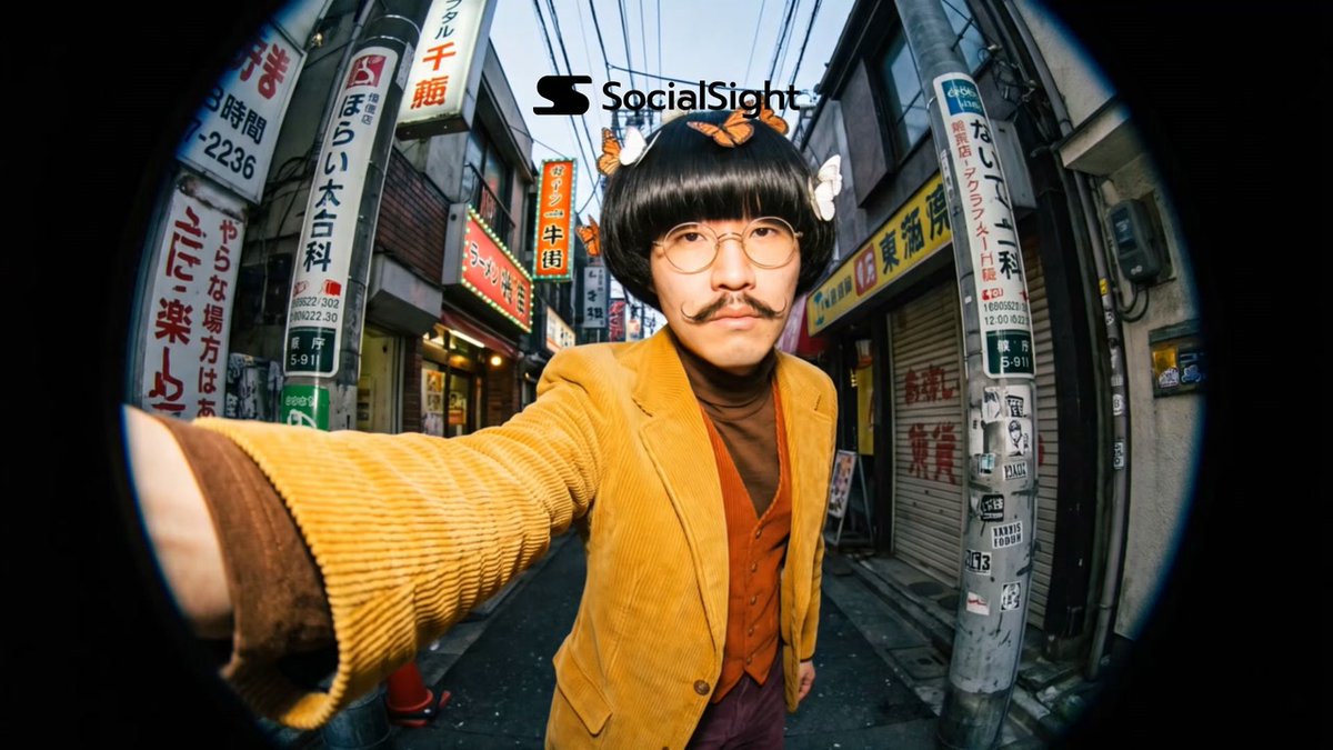Kling 4.0 上线 SocialSight：4K 10-bit HDR、15 张参考