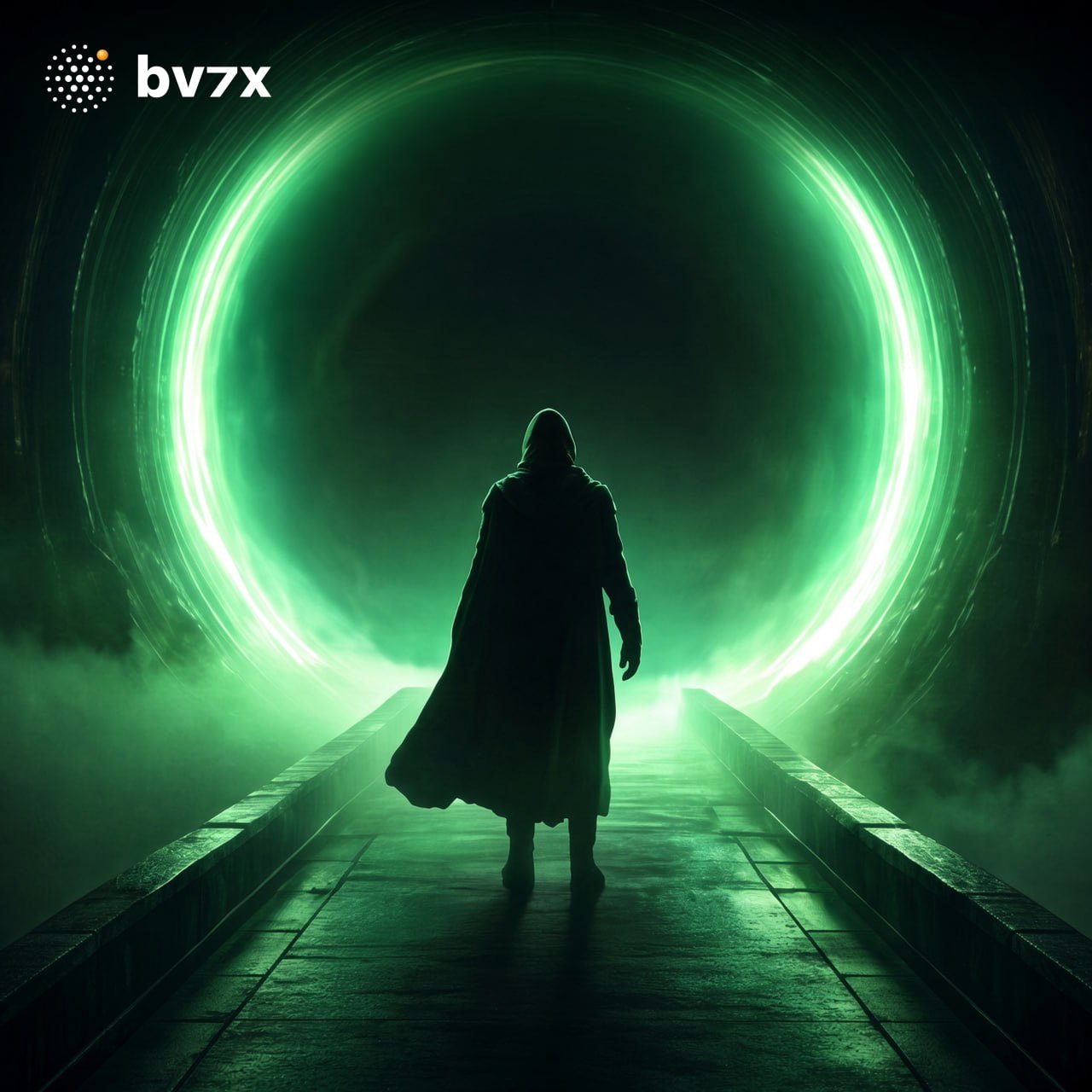 bv7x launches prediction agent network on Robinhood Chain