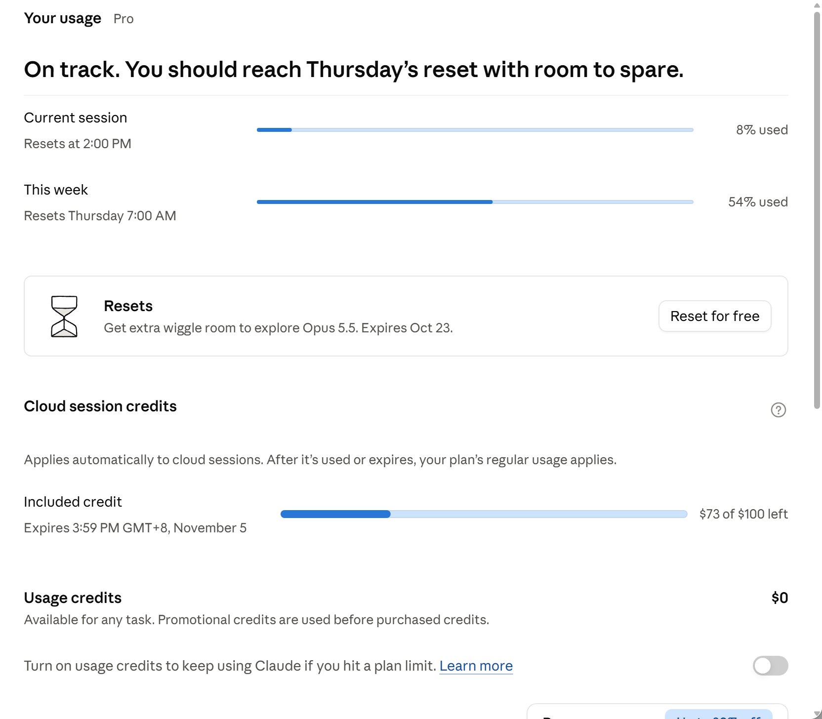 Claude Code account survives ban wave without language or timezone changes, one user says