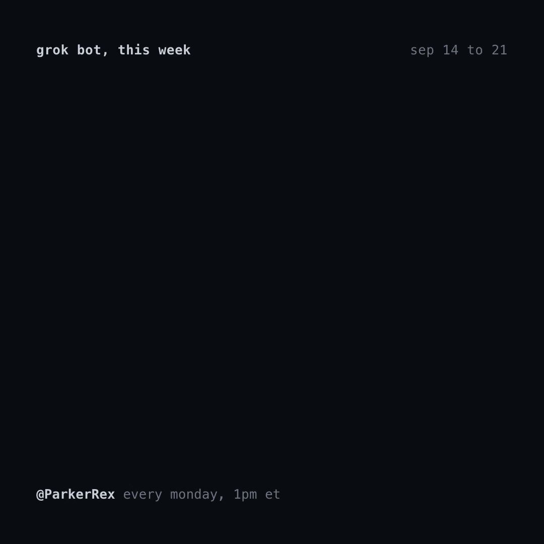 Grok Bot 定位：云端常驻 AI 队友