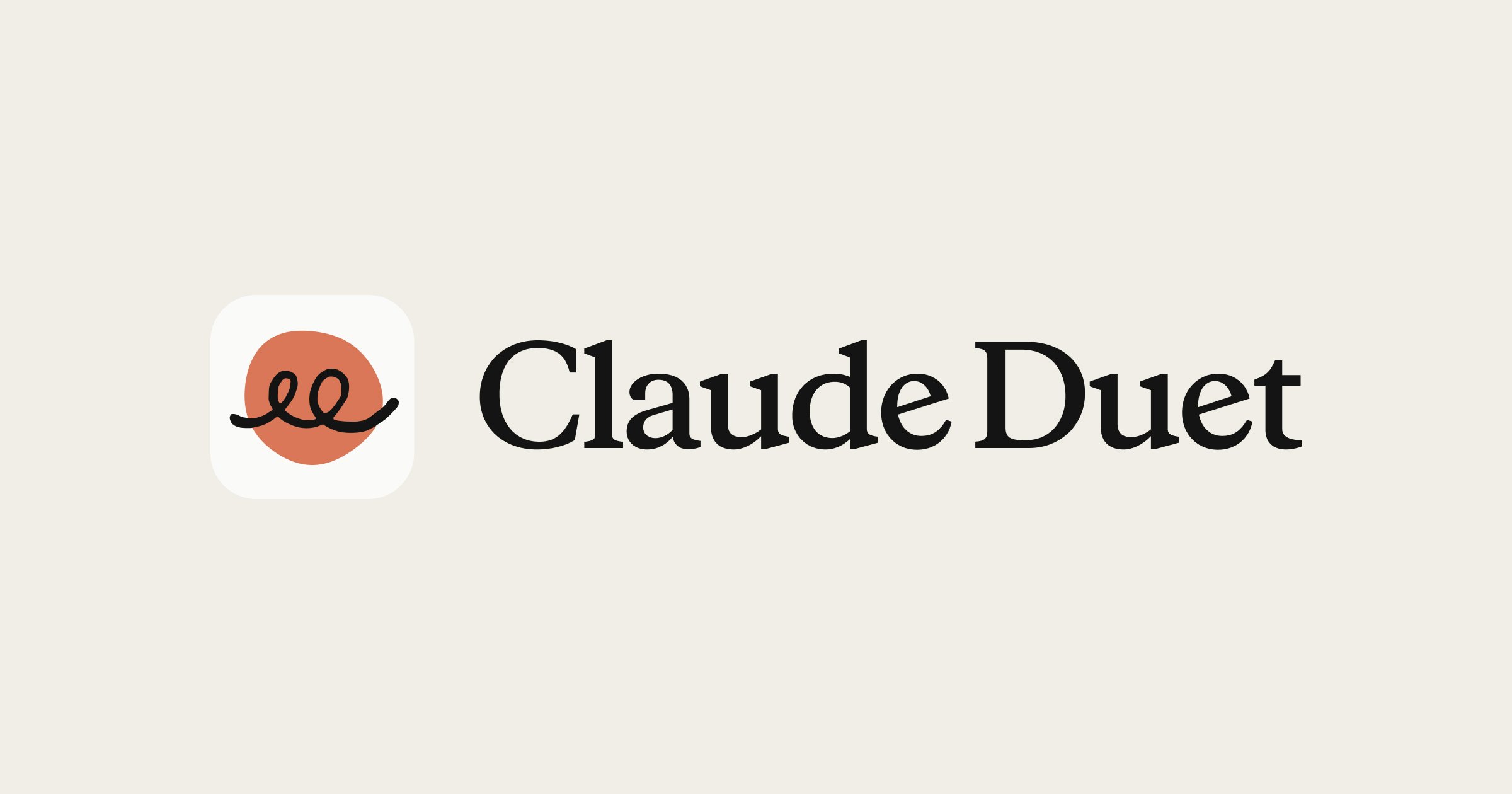 Claude Duet 使用一周后的真实体验