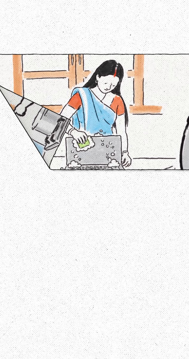 invideo 预告纪录片《The Next Frame》印度篇