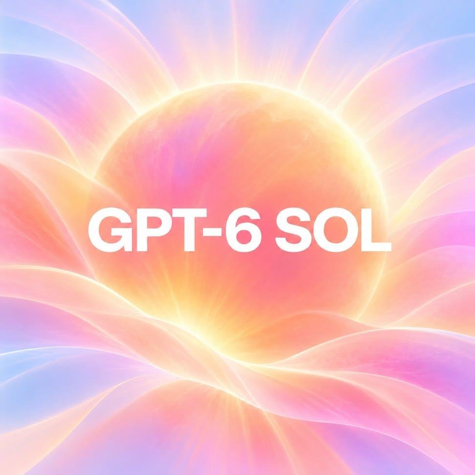 网传用 GPT-5.6 SOL 提问可测出是否已灰度到 GPT-6 Sol