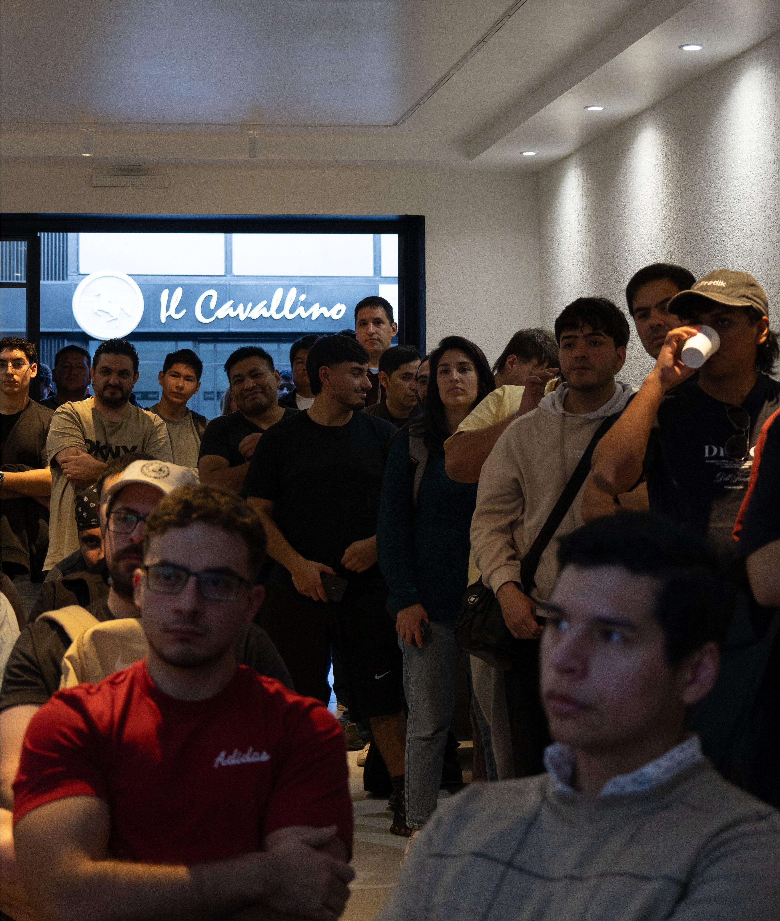 First Grok Bot meetup in Salta, Argentina draws 70 attendees (image 2 of 4)