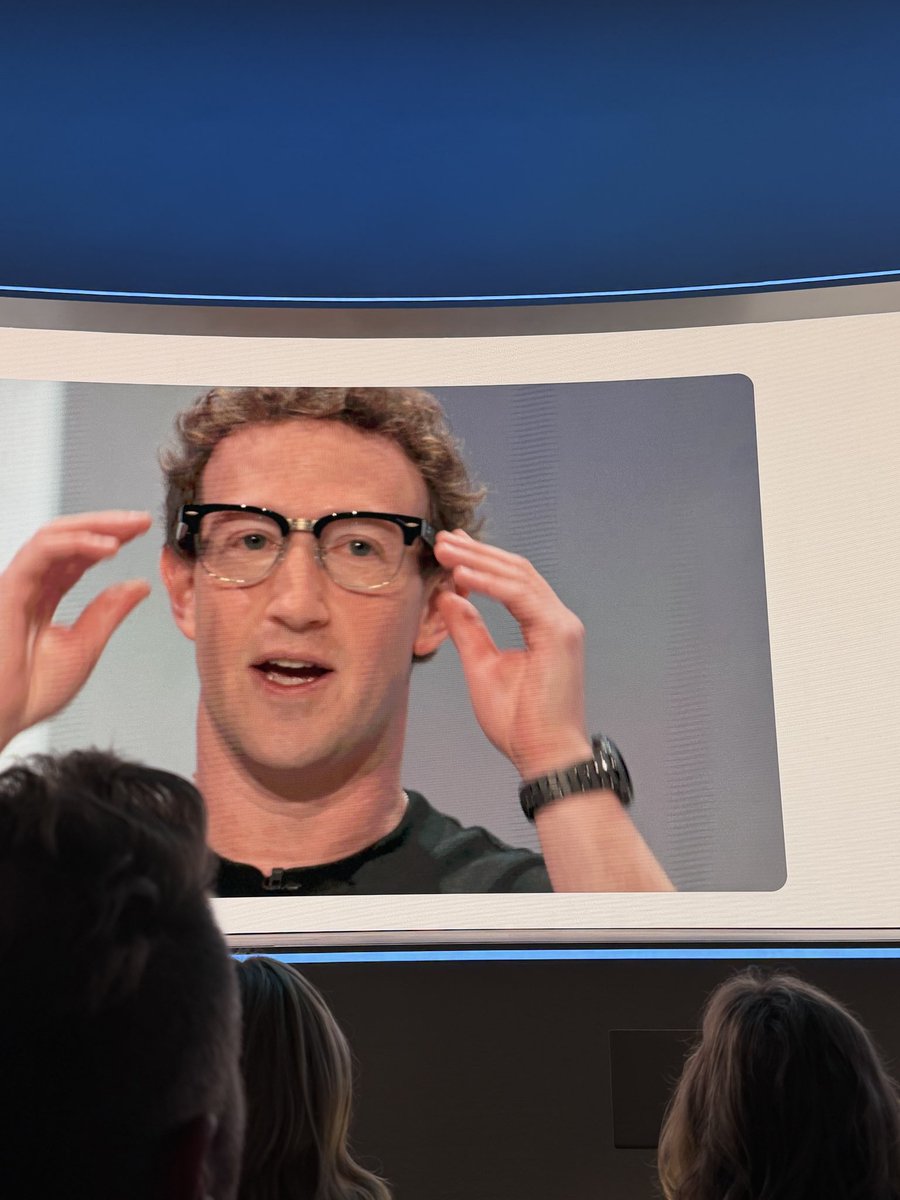 Meta launches AI audio glasses with good sound quality (image 2 of 3)