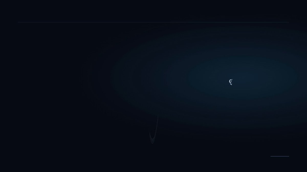 实测 M3.1 Flash Preview：粒子动效、SVG 相机、黑洞任务表现不错