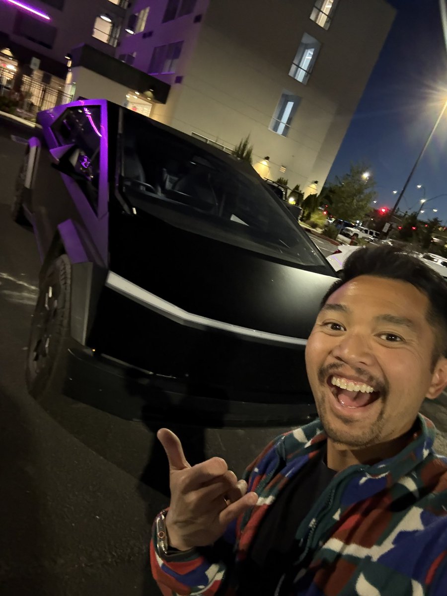 Grok Bot 在 Turo 上替用户订车