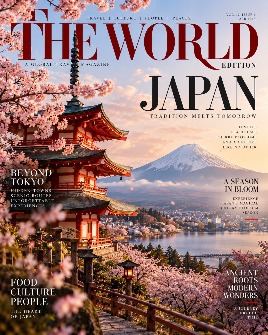 GPT Image 2.5 prompt template for travel magazine covers (image 1 of 4)