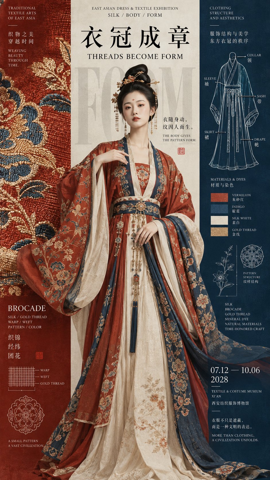 Making dense three-column vertical posters with Images 2.5
