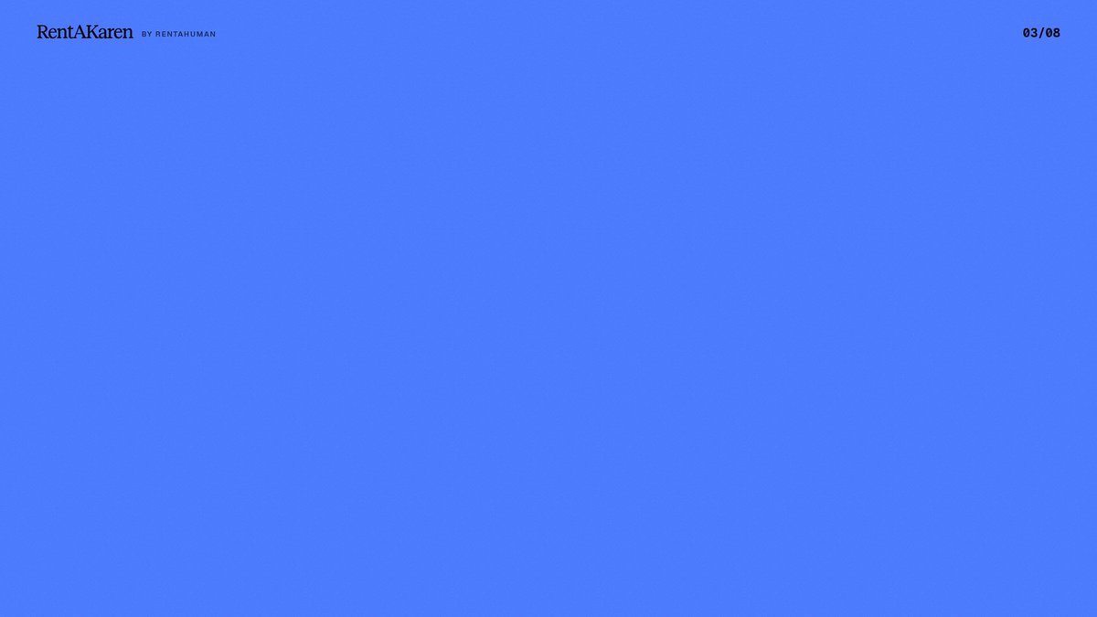 rentakaren.ai 上线：替 AI agent 找「经理」沟通