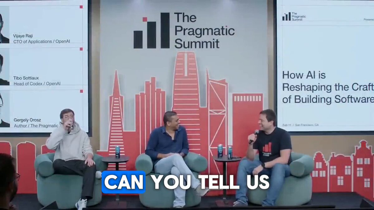 OpenAI engineer says Astra makes prompt engineering obsolete