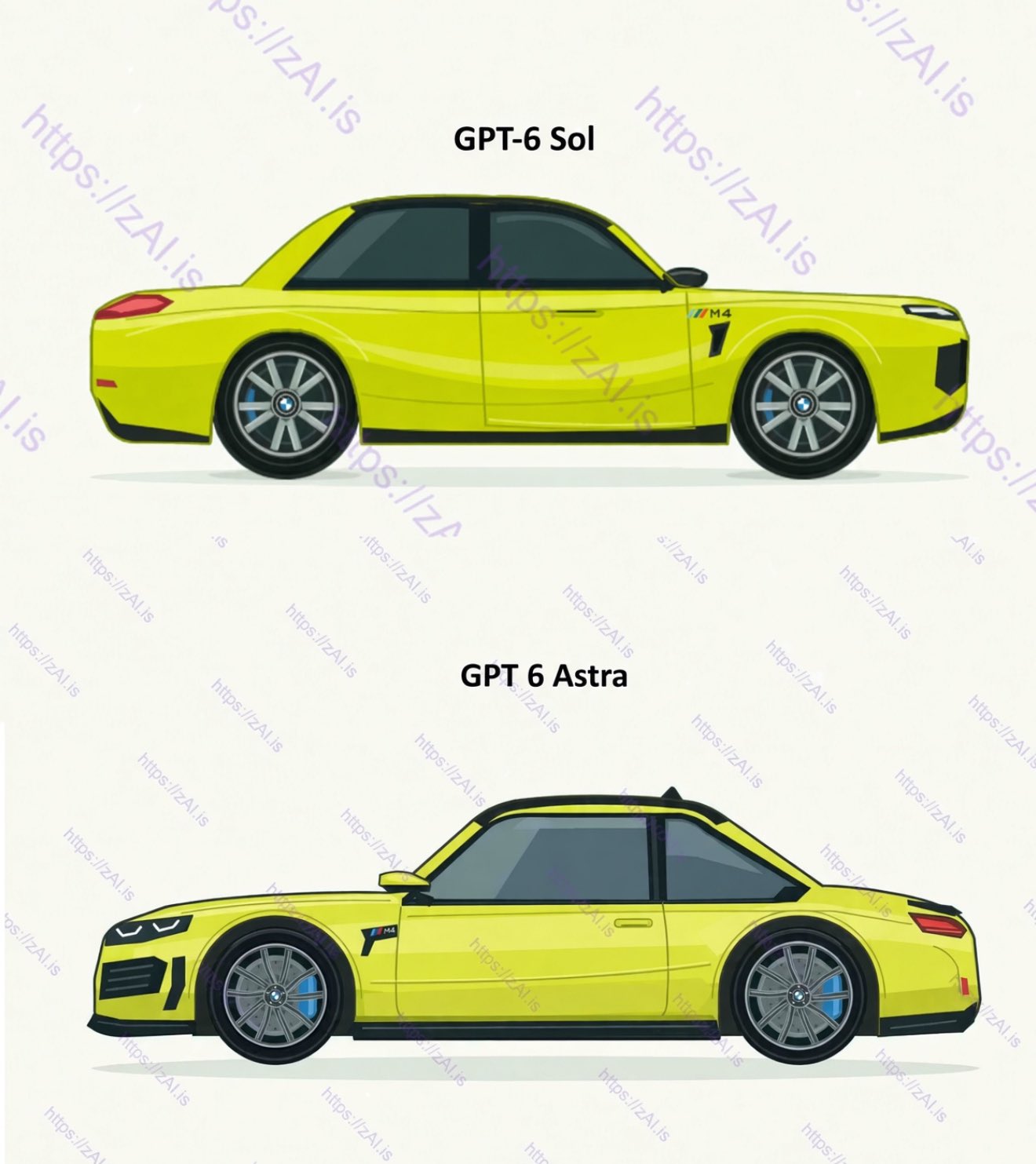 截图爆料：GPT-6 Sol 内测跑分与速度