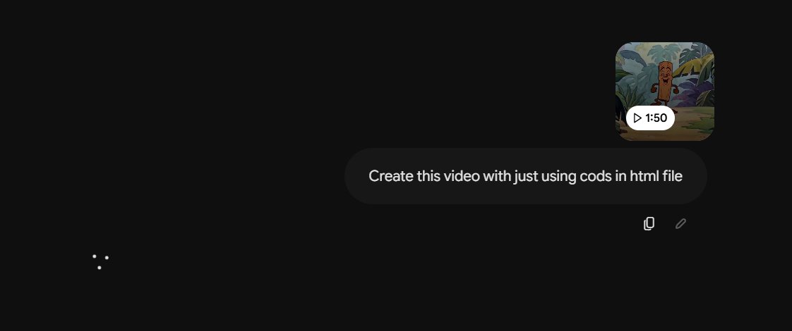 Gemini 4 Pro output teased ahead of release