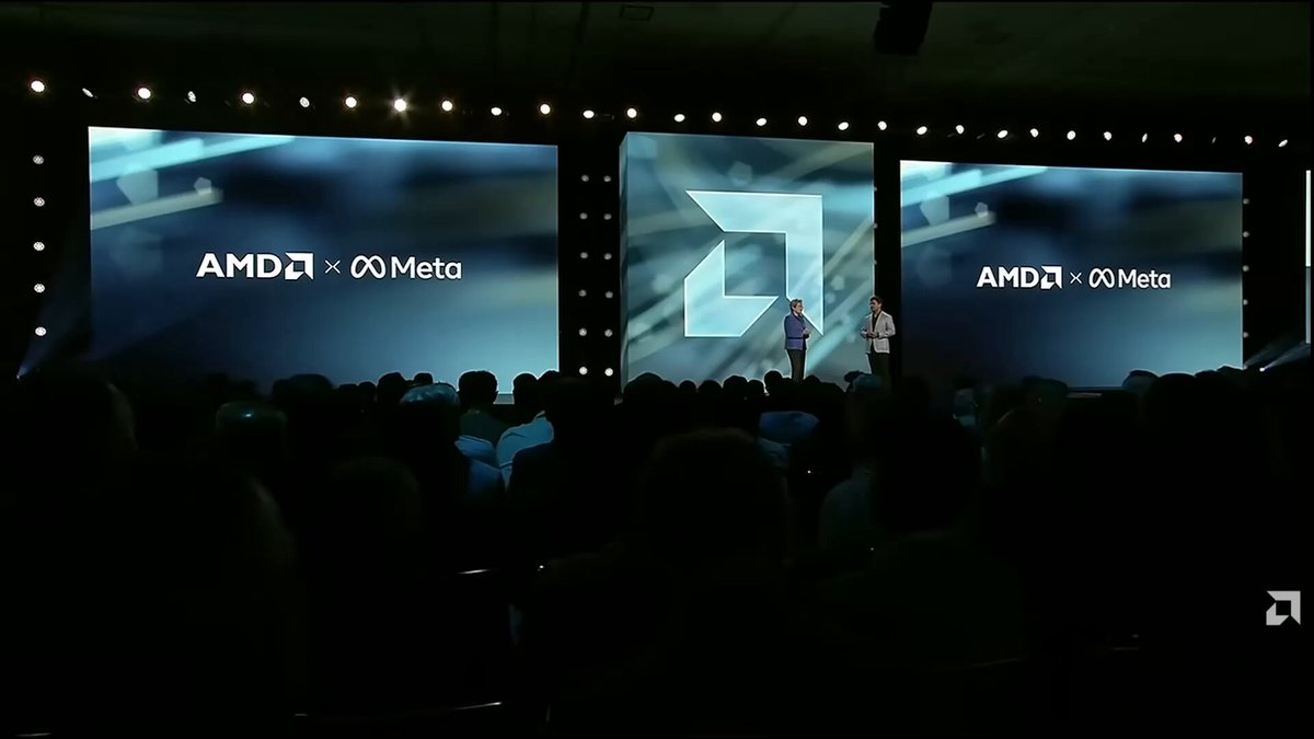 Meta Muse and AMD team up on consumer agents with per-user secure VMs