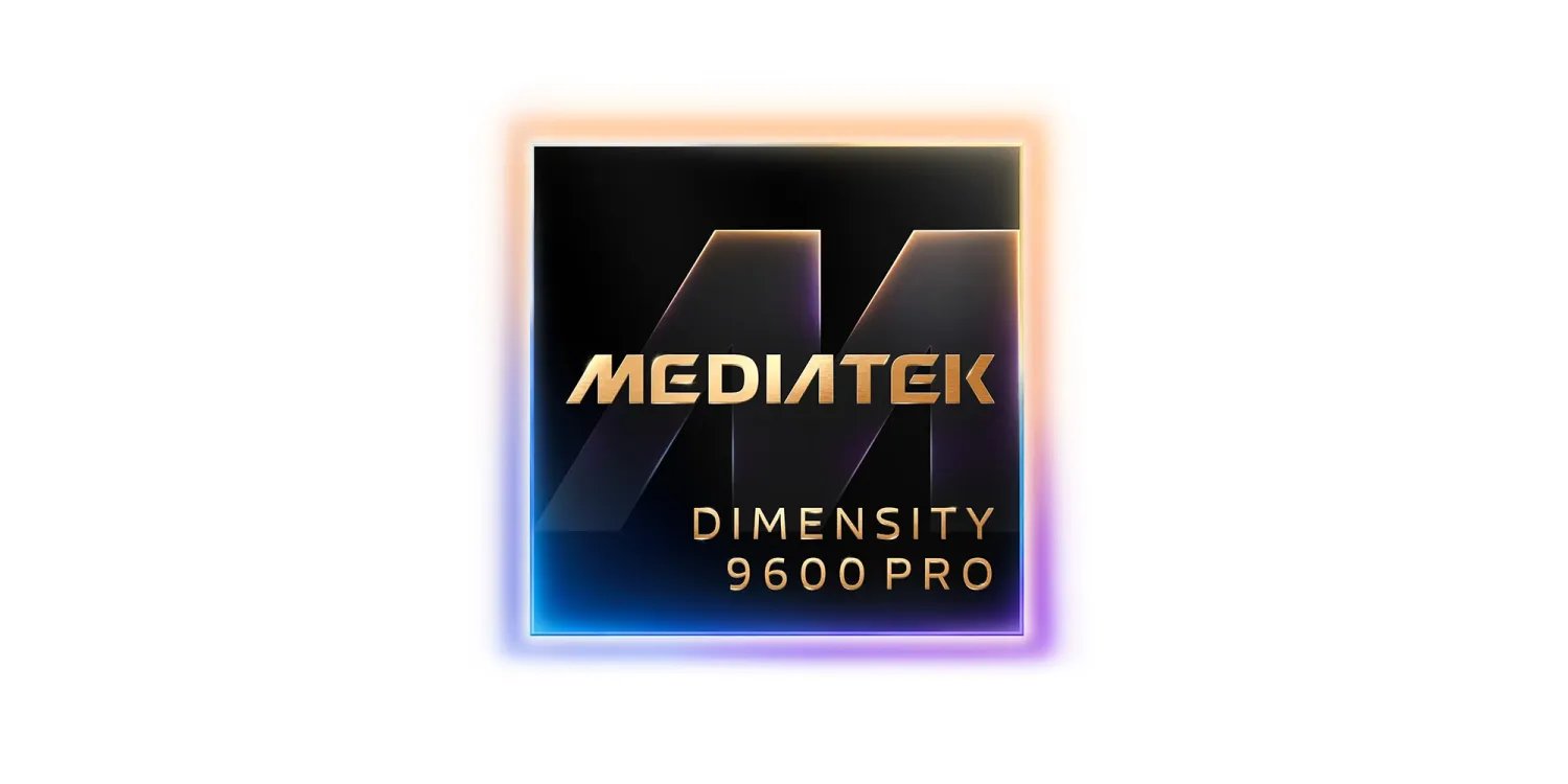 MediaTek Dimensity 9600 Pro pairs dual NPUs for 30B on-device models