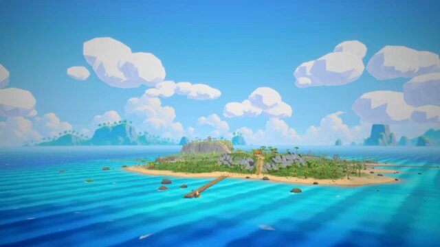 Developer uses Opus 5.5 to build three worlds for an MMO game