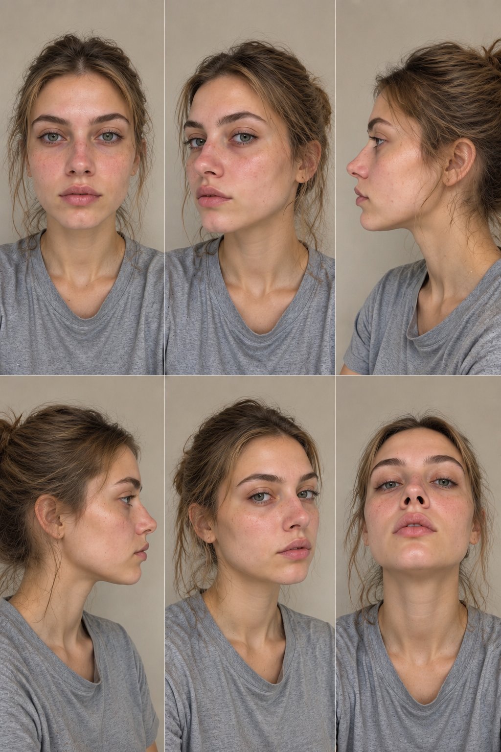 A full GPT Image 2.5 workflow for making UGC ads