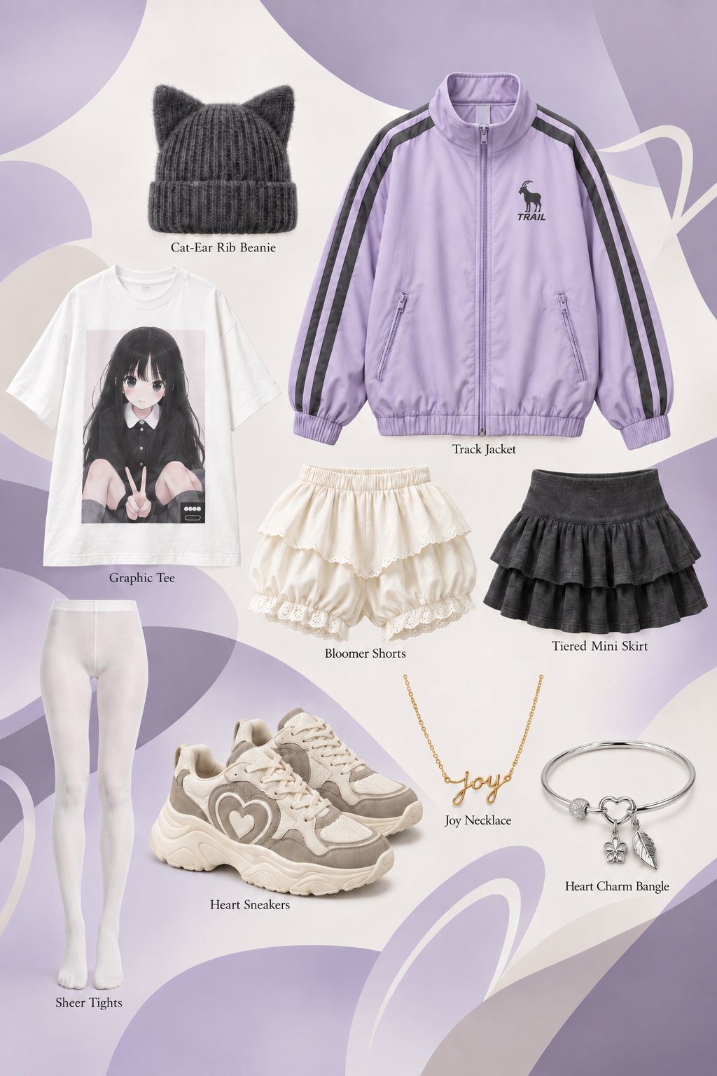 ChatGPT Images 2.5 wardrobe prompt template with swappable garments (image 4 of 4)