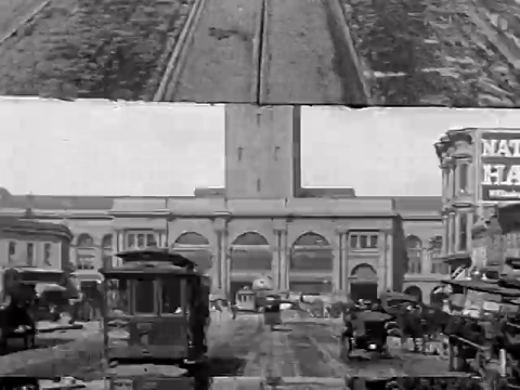 Opus 5.5 in Cursor researches real footage before animating, with mixed results (image 1 of 3)