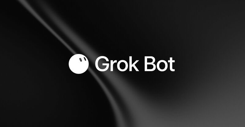 创业者用 Grok Bot 组建 agent 团队运营 App