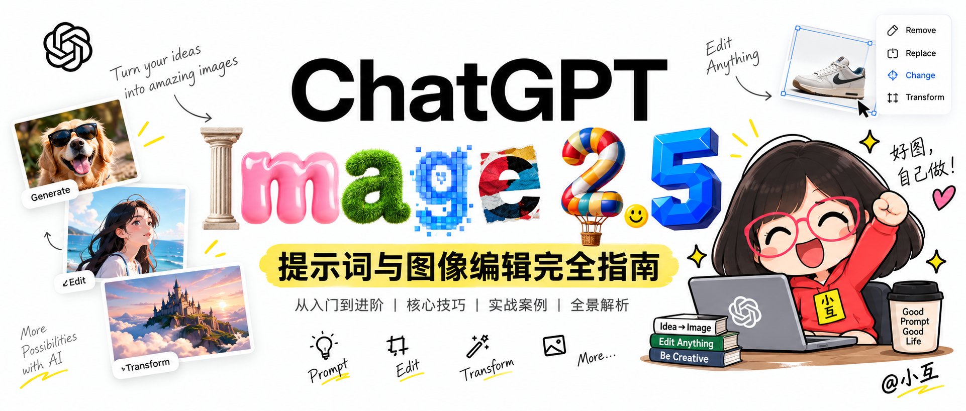 GPT Image 2.5 prompt and image editing guide, broken down