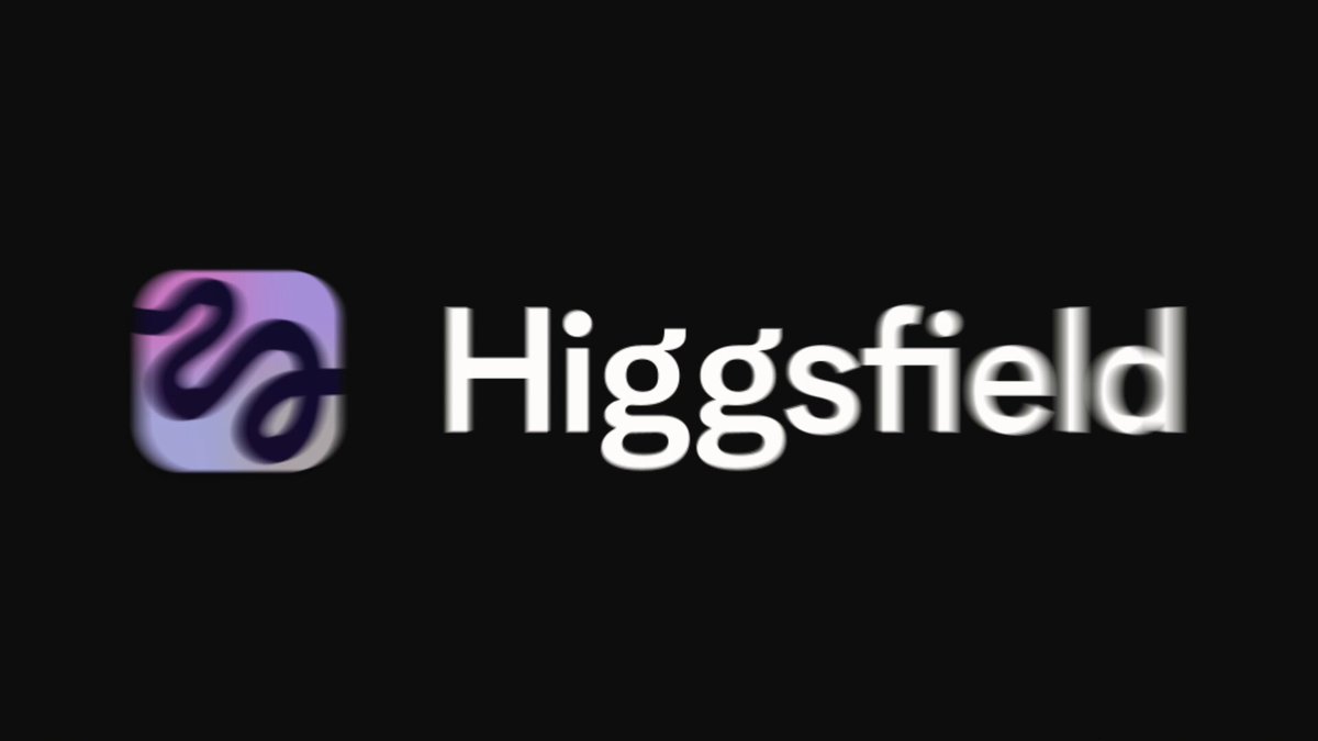 Higgsfield 发布 NOVA-1 创意视频模型