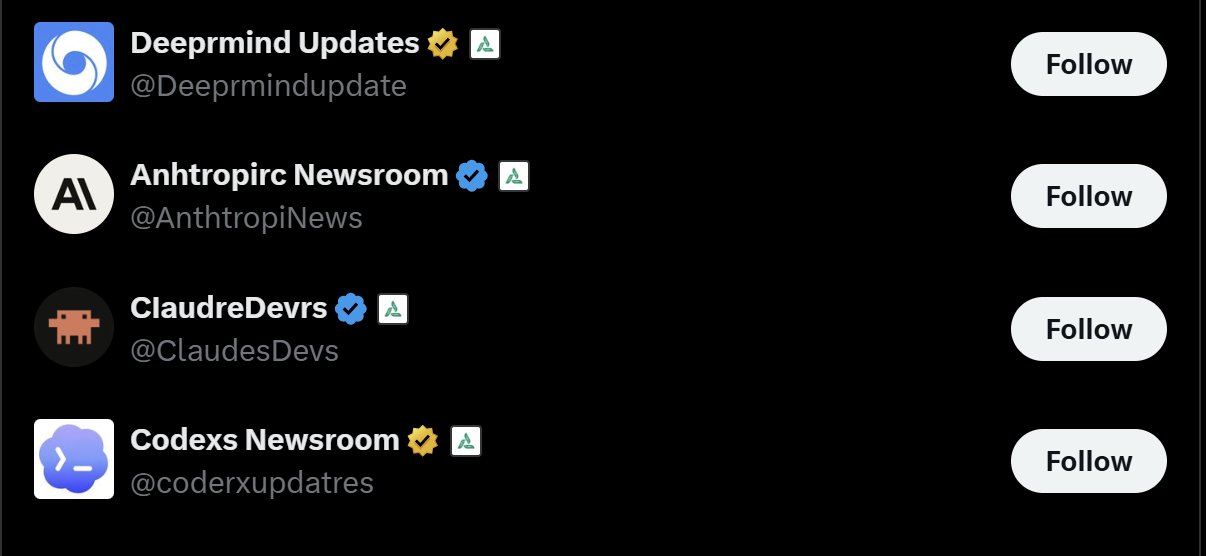 Fake accounts pose as Gemini 4 Argon and GPT-6.1 early access to phish users (image 1 of 2)