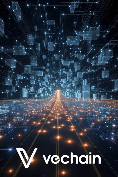 VeChain ships Interstellar and outlines agent roadmap