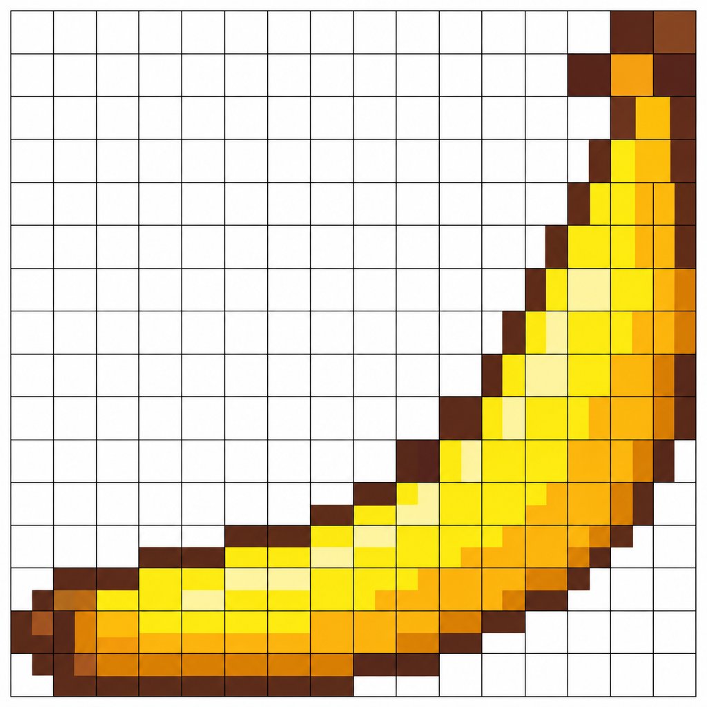 GPT Image 2.5 can't follow a grid for pixel art, user says