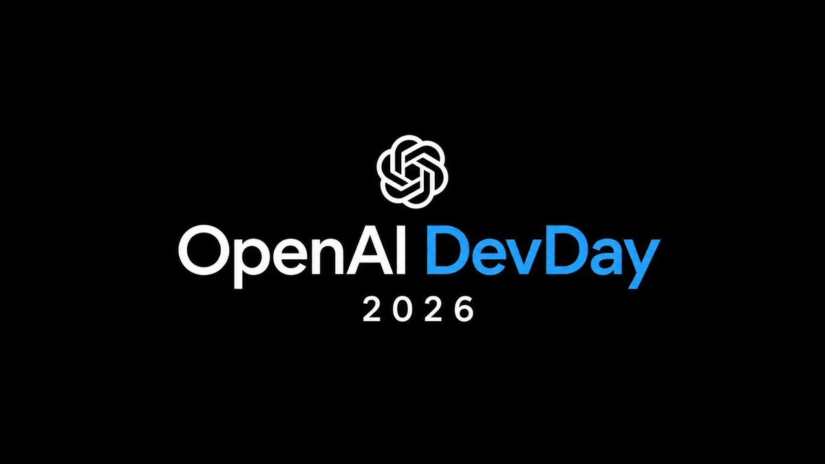 OpenAI DevDay set for September 29, with rumors GPT-6 will bring Sol tier