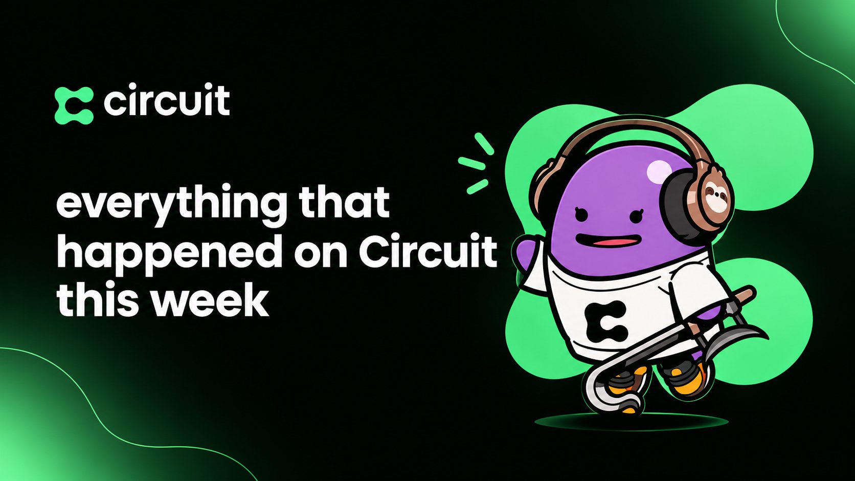 CircuitAI 周更：复制交易与移动端上线