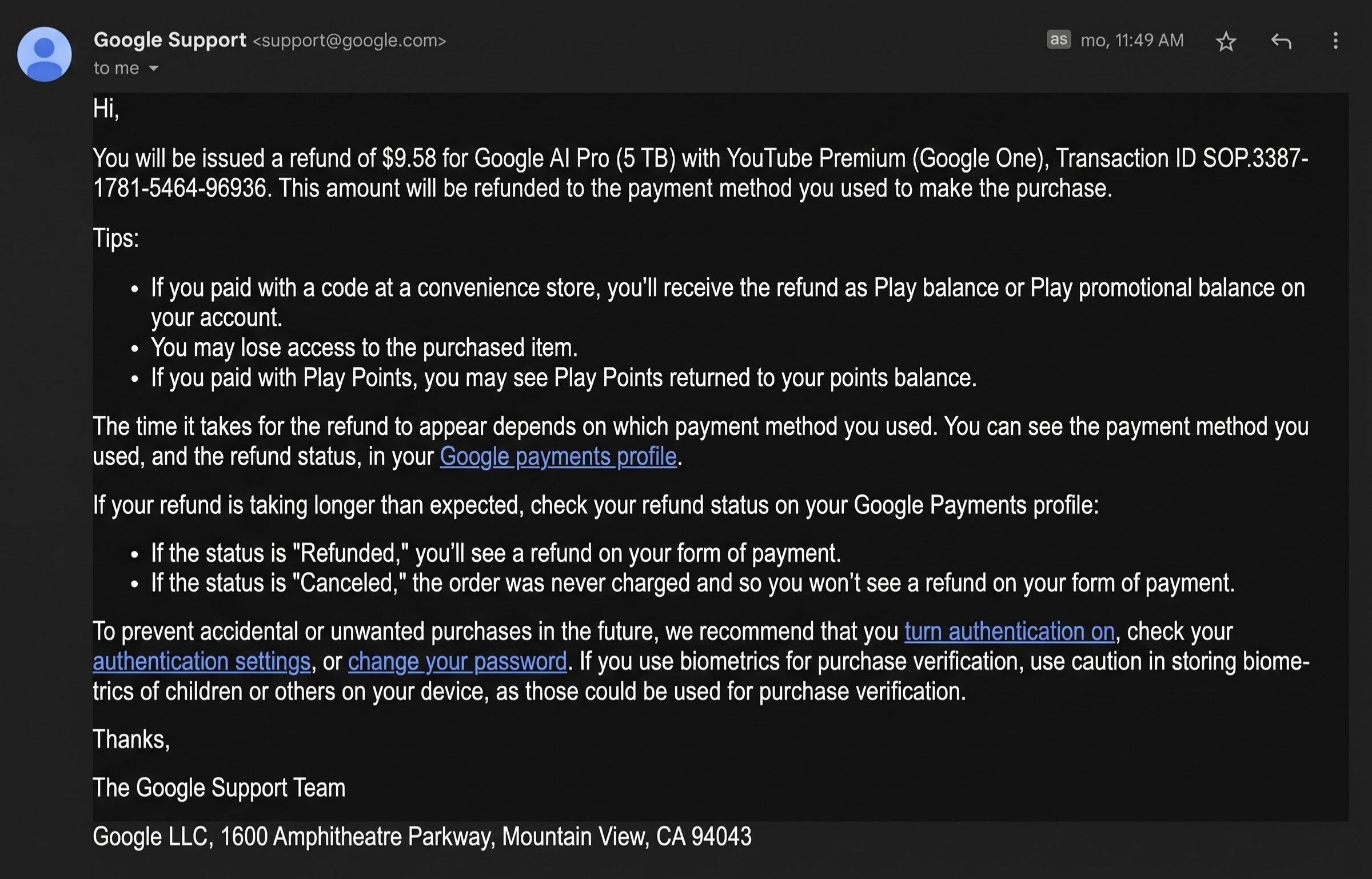 Google AI Pro 学生版封号波及 Gemini 4 Argon 访问