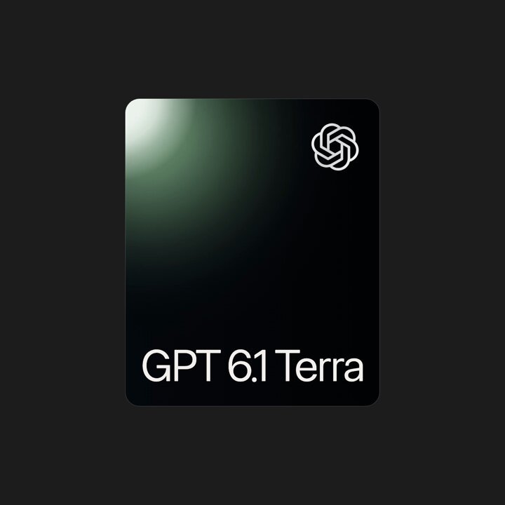 Merge Gateway 上线 GPT-6.1 Terra：价格仅为 Astra 十分之一