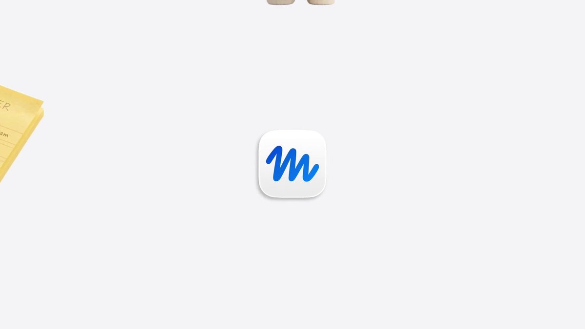 Muse 官方宣传片：下载 App 即可上手