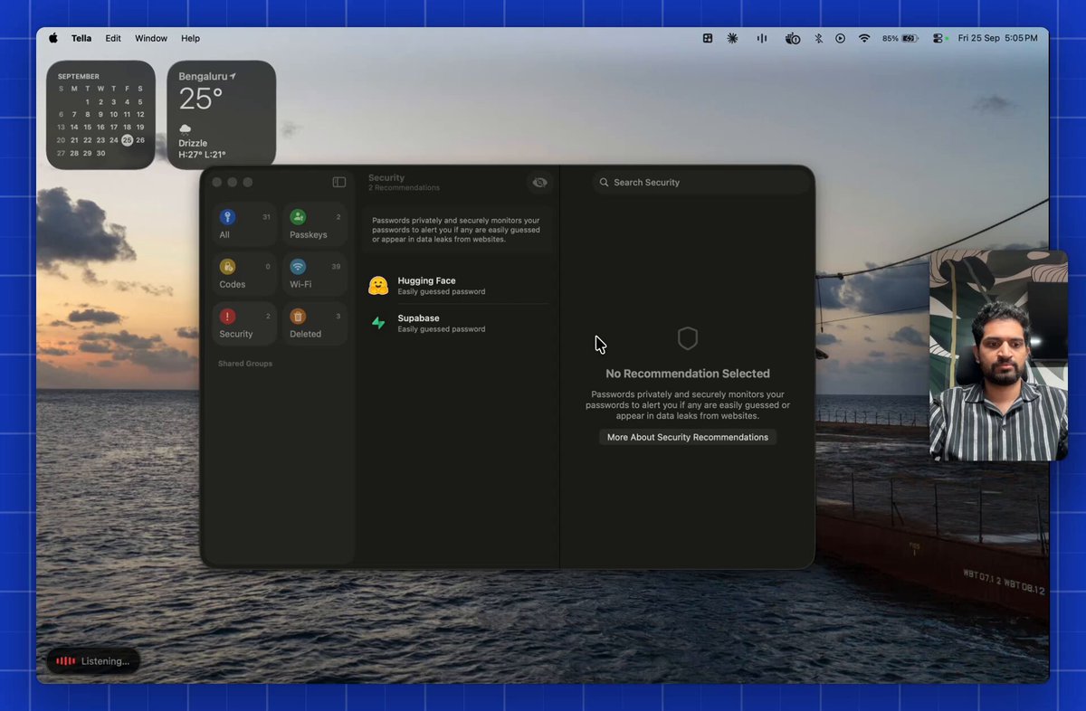 Alma can now fix all your weak passwords with computer use
