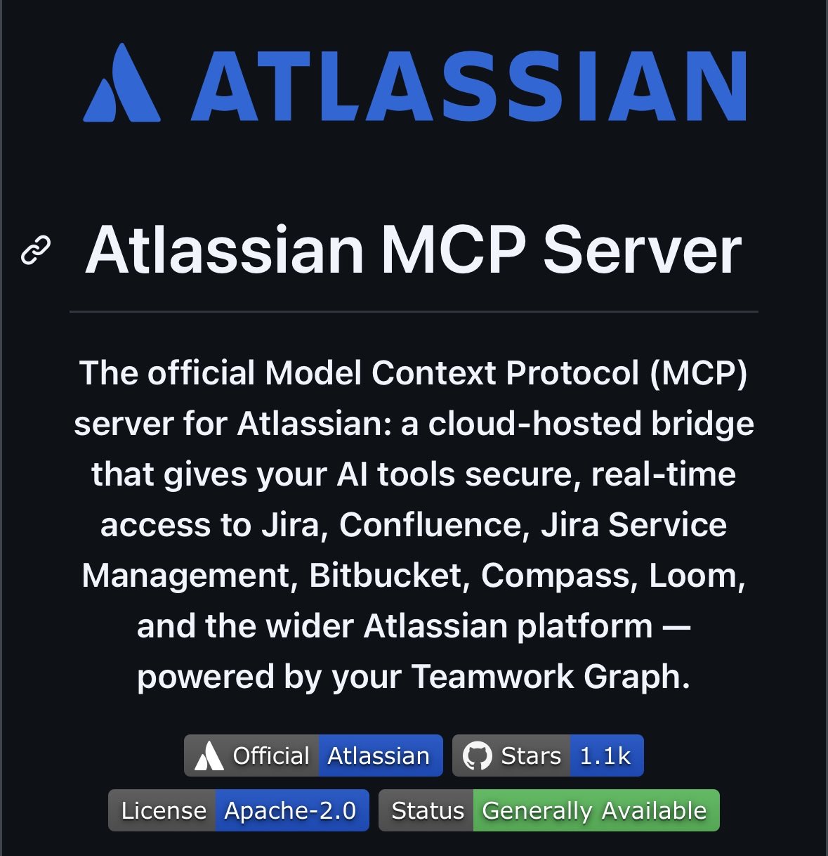 Atlassian 官方 MCP：在 ChatGPT 里操作 Jira 与 Confluence
