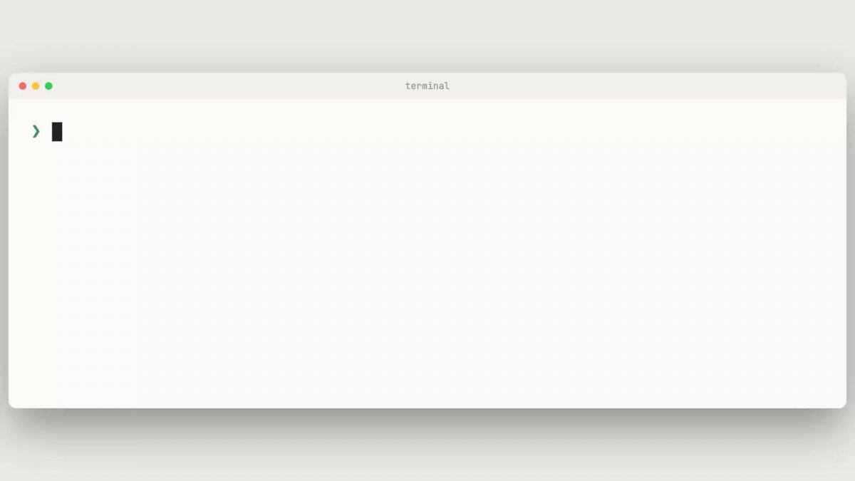 Perplexity publishes Search SDK cookbook example