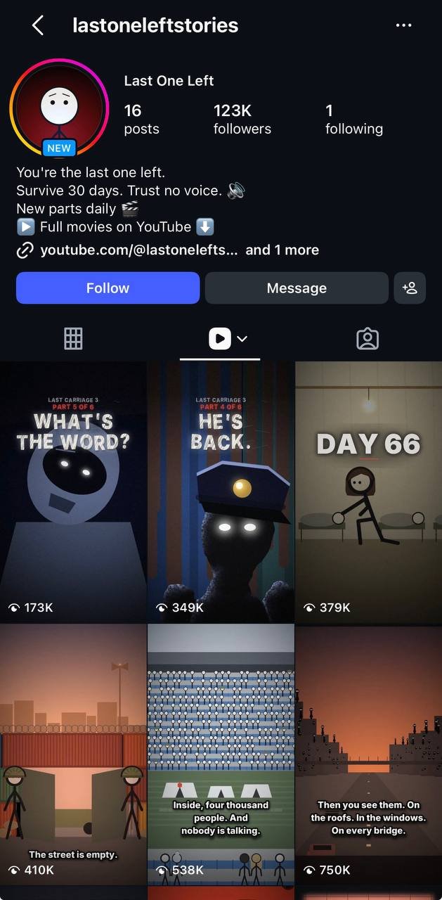 Opus 5.5 makes AI UGC ad videos from scratch in 10 minutes