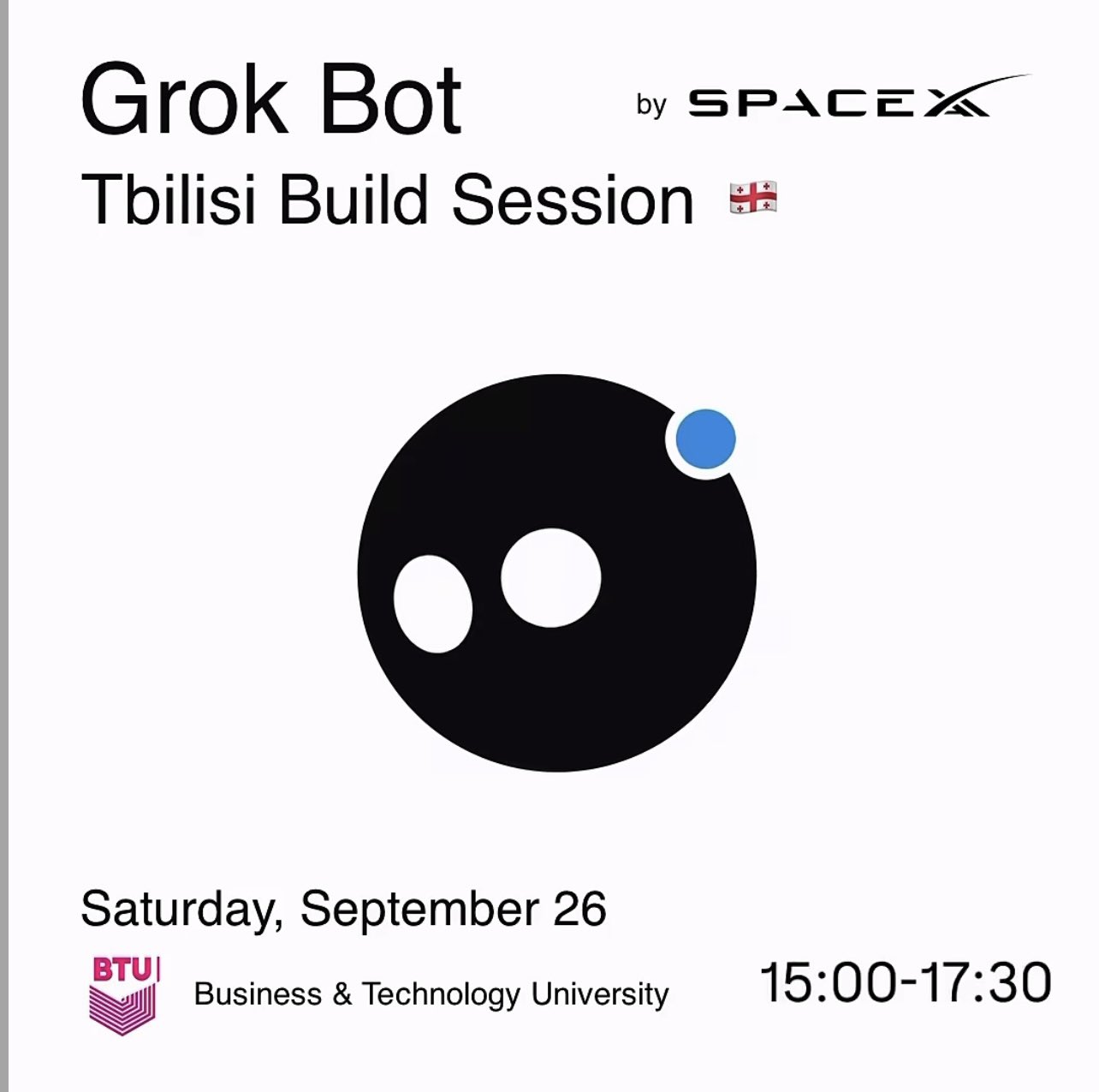 Grok Bot 用户征集：还能委托它做哪些事