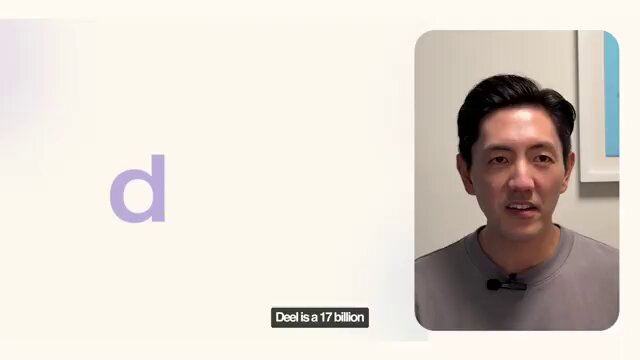 Deel launches 8,000 AI agents for finance workflows