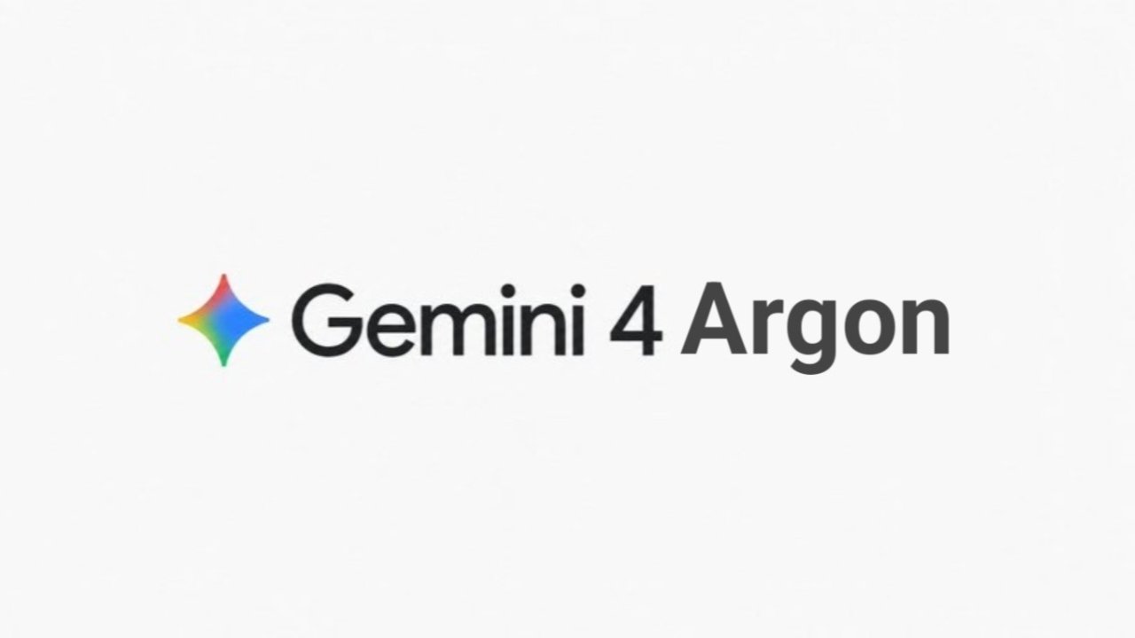 Gemini 4 Argon rumored to launch today for Ultra users at $4/$20 pricing