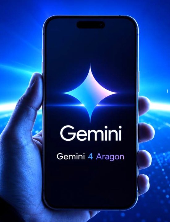 Gemini 4 Argon appears in Google Cloud public billing catalog (image 2 of 2)
