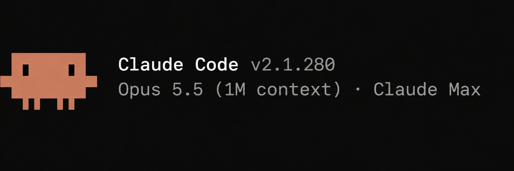 Opus 5.5 goes live on Claude Code v2.1.280