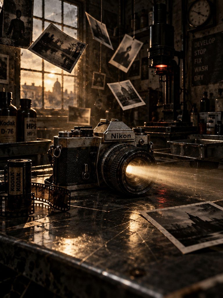 GPT Image 2.5 Sunburst style prompt demo