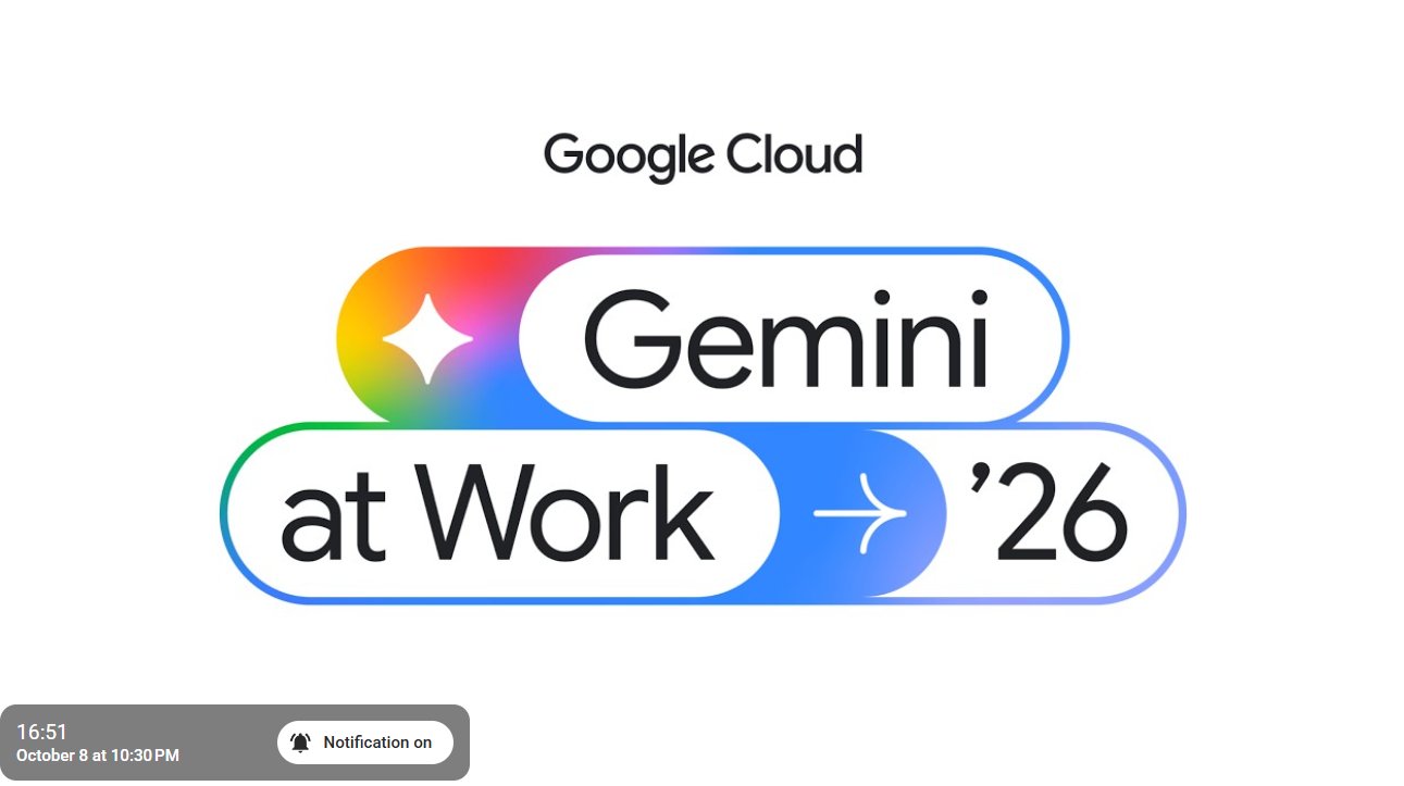 Google at work event docs mention Argon, sparking Gemini 4 launch speculation