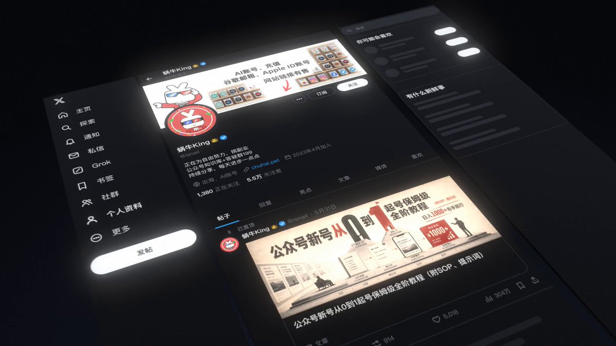 Opus 5.5 motion graphics called smooth enough to sell