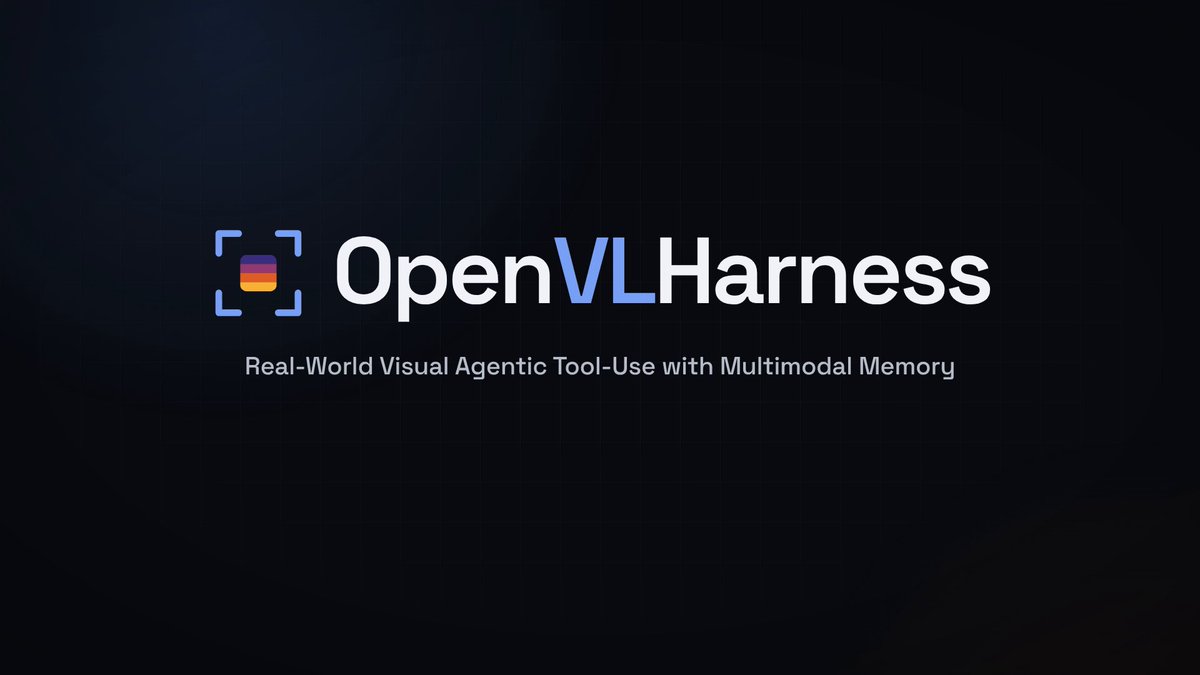 OpenVLHarness：GPT-6 Astra 视觉推理平均提升 9.9 分