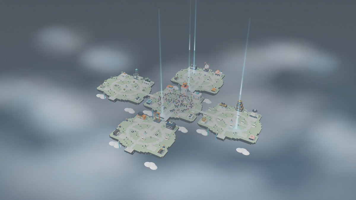 Clanker Town 重新上线并升级 Agent 网络