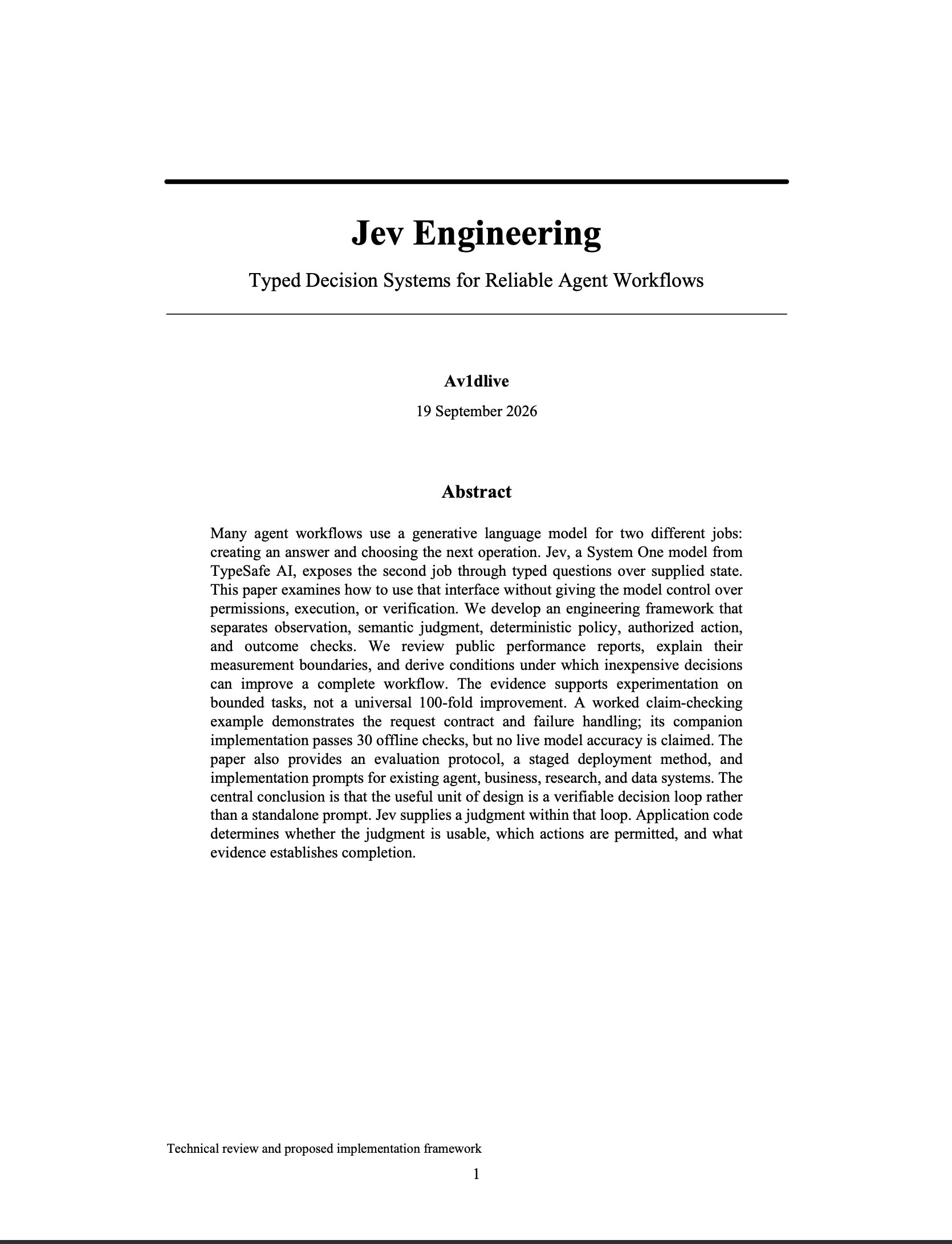 Jev 48 小时实测：34 页指南与 20 套工作流